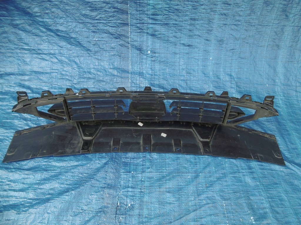 фото №9, Bmw 2 f44 решётка бампера средняя перед передняя 5111 7496957