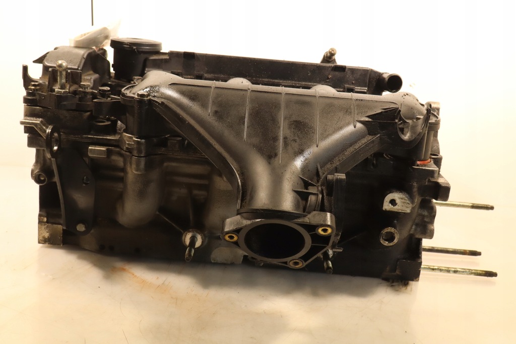 фото №1, Головка двигуна 0200ef 9641752610 v45 2.0 hdi rhr tdci peugeot volvo ford