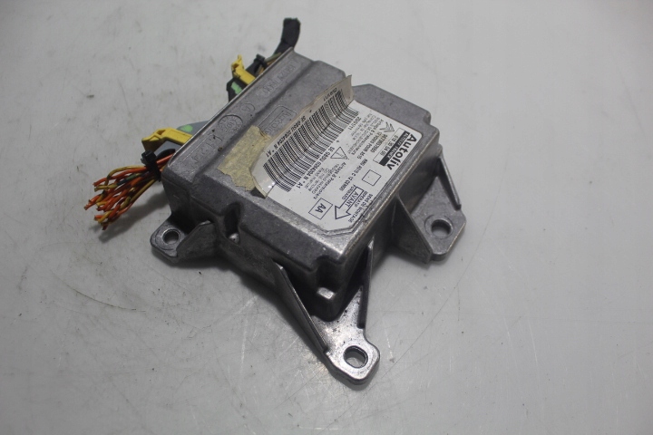 фото №10, Панель приладів приладова подушка безпеки подушки безпеки ремені citroen ds3