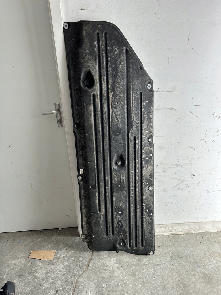 фото №1, Kia niro ii 2023 r захист плита підвіска ліва