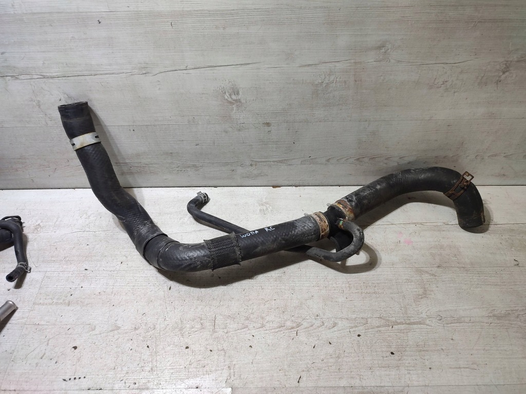 фото №1, Lexus rc 2019 шланг / wąż wody