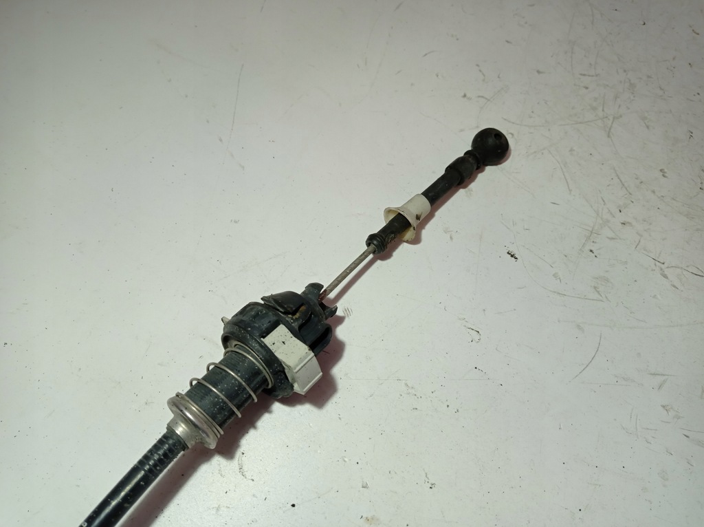 фото №10, Домкрат передач автоматическая коробка передач opel corsa c 8031390301