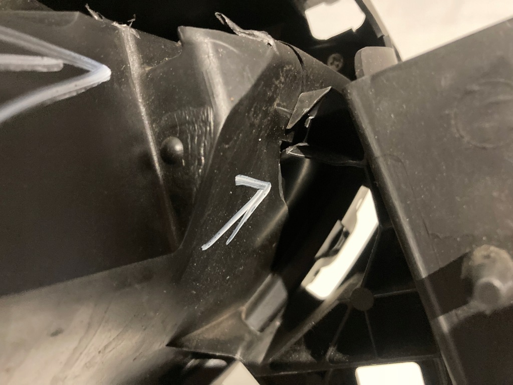 фото №12, Лампа перед левый full led mazda cx-5 ii k124-51040