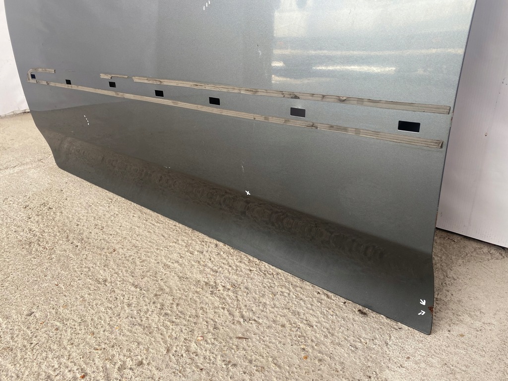 фото №14, Honda city 2008-2013r дверь левая передние