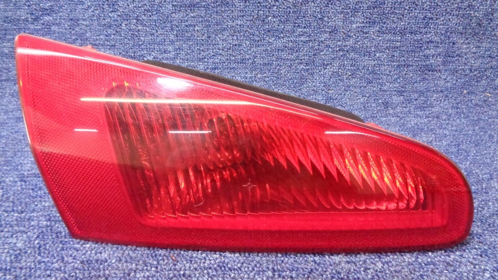 фото №1, Лампа alfa romeo 147 lift fl 04-10r. левая задняя
