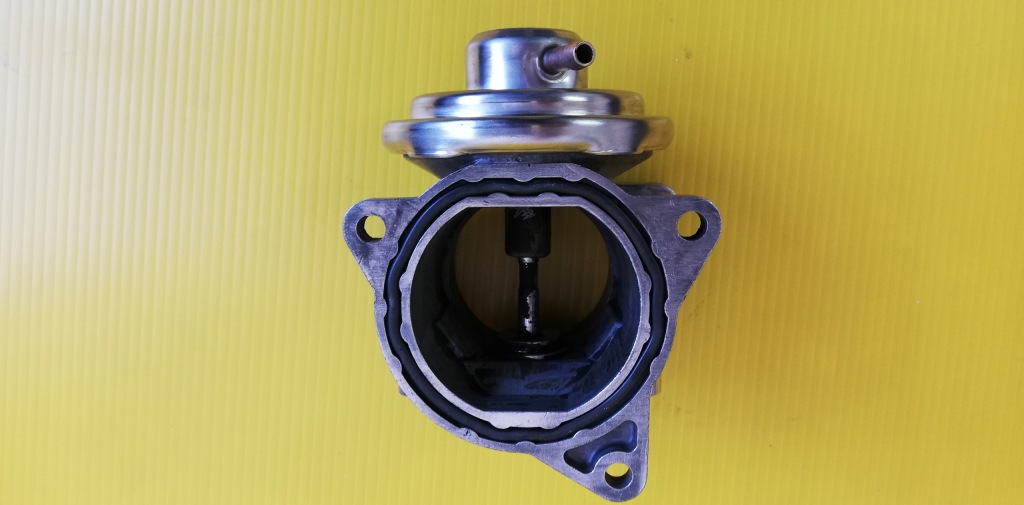 Клапан egr skoda octavia рестайлінг  1,9 tdi axr 7496.03d в Україні