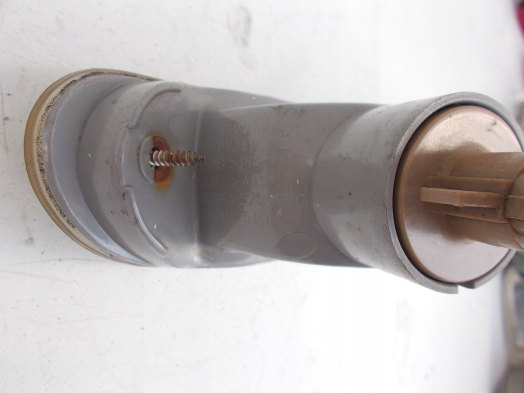 фото №5, Kia shuma поворотник поворотник лівий