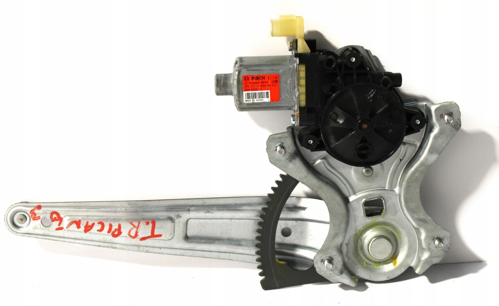 фото №1, Підйомник скло kia оригінальний номер 83460-g6000