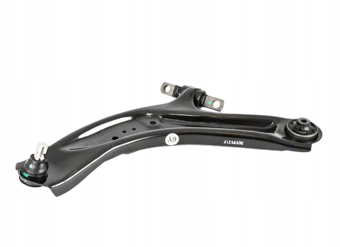 фото №1, Oryg оригінальний номер renault важіль лівий правий koleos ii x-trail t32