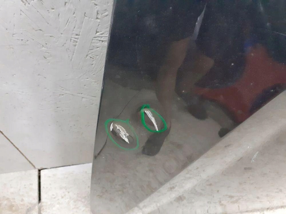 фото №5, Капот audi a6 c7 4g0 2011-2018r