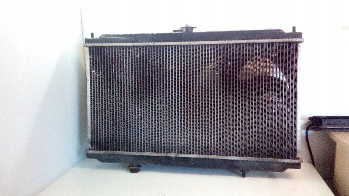 фото №8, Вентилятор радиатора nissan almera n16 1,5 dci