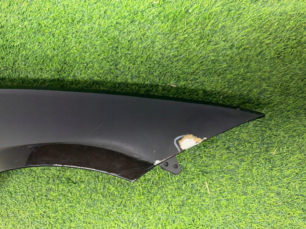 Крыло  правый  перед передний mercedes c klasa 206 a206 w206 оригинал Недорого