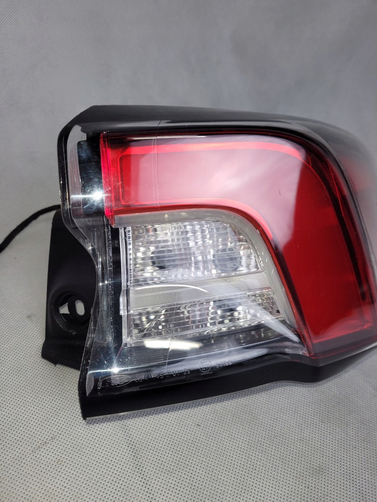 Ford kuga mk3 19- фара задний  задняя led rh/lh Недорого