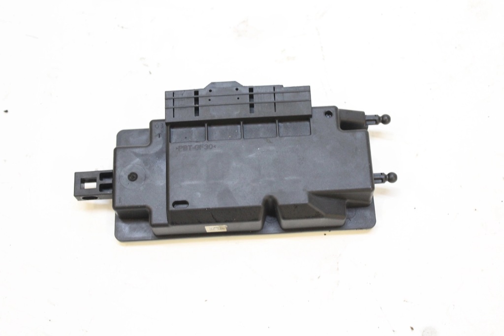 фото №1, Bmw 5 f11 модуль подушка безопасности 9280186