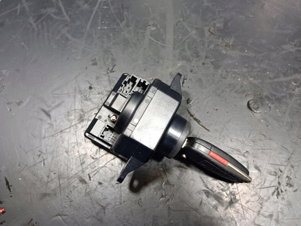 фото №5, Audi a6 c6 перемикач 4f1905217b