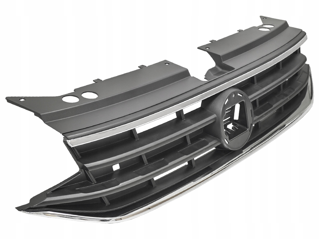 фото №2, Vw tiguan 2020- решётка радиатора решётка радиатора 5na853651bjzll