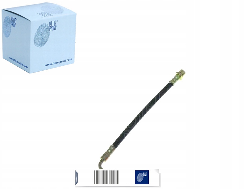 фото №1, Blue print adt353172 шланг тормозной гибкий