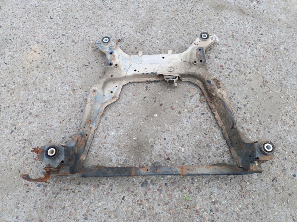 фото №1, Ford s-max mk1 2.0 tdci подрамник перед