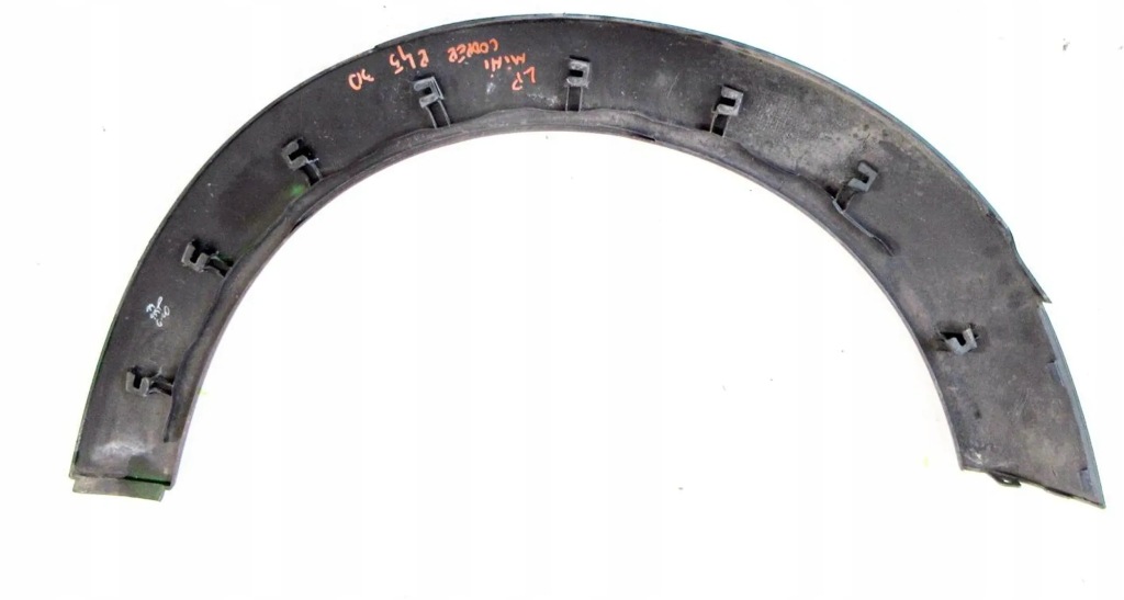 фото №2, Mini cooper one r56 накладка крила ліва передня перед 7157103