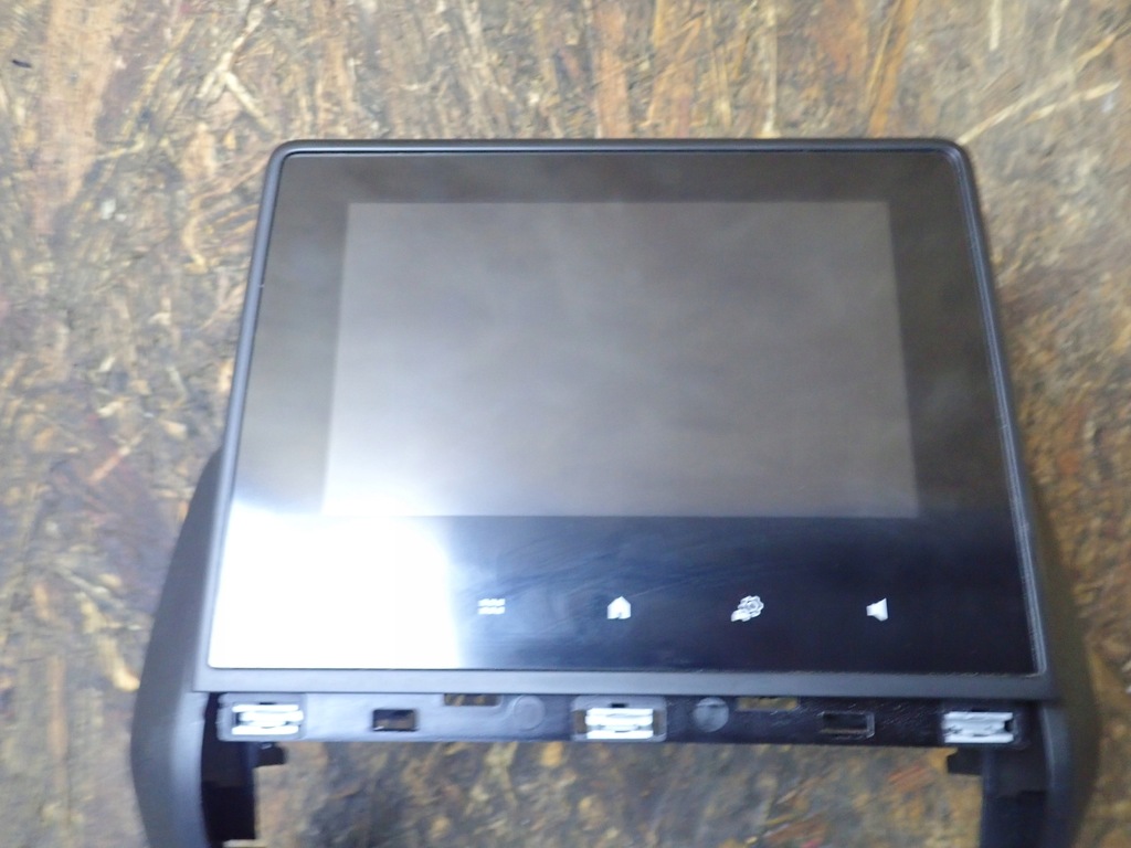 фото №5, Экран дисплей renault clio v 1,0 tce 2021r 280346916r 8519