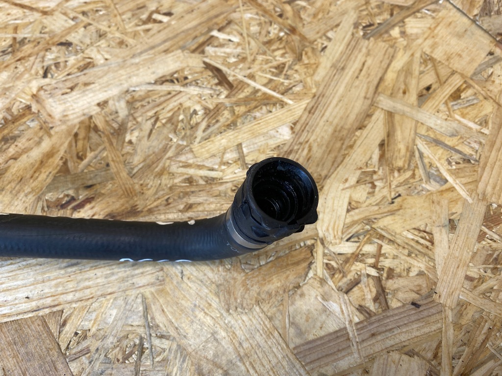 фото №14, Wąż труба шланг wody land rover range rover evoque ii l551 2.0d