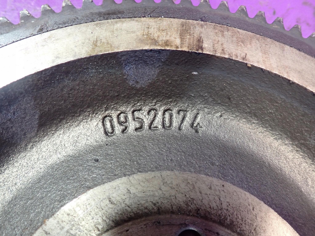 фото №10, Mini cooper i r50 01- 1,6 w10b16a зчеплення диск притиск 320043610 0952074