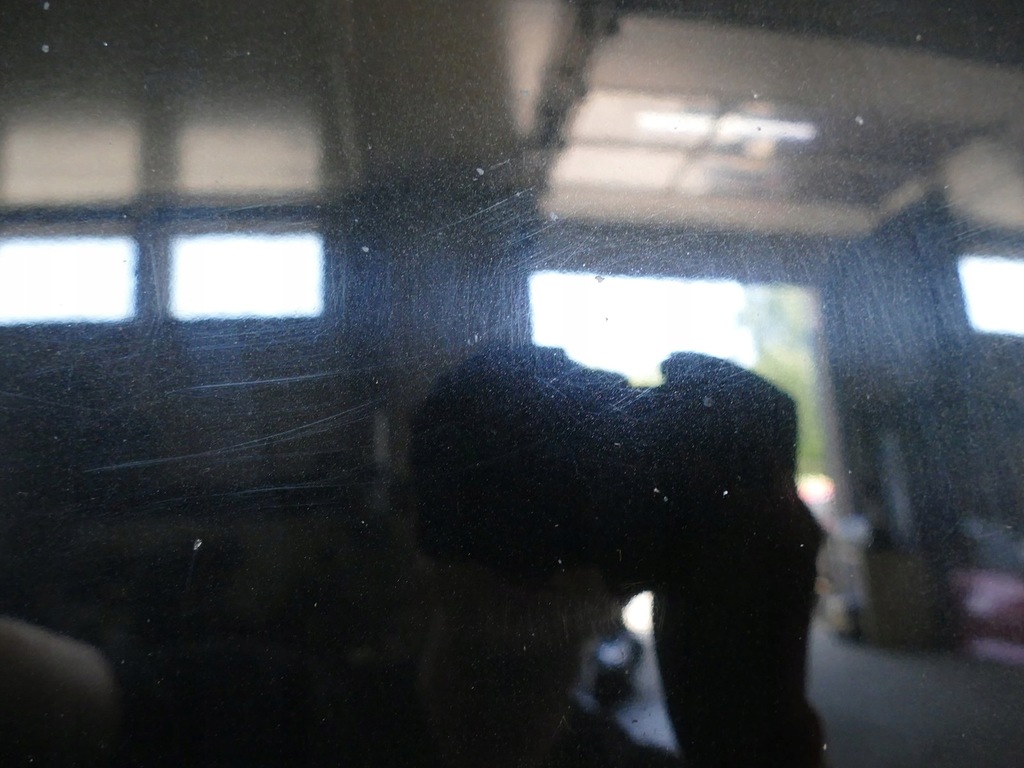 фото №11, Mercedes w209 c209 a209 lift amg капот крышка 197