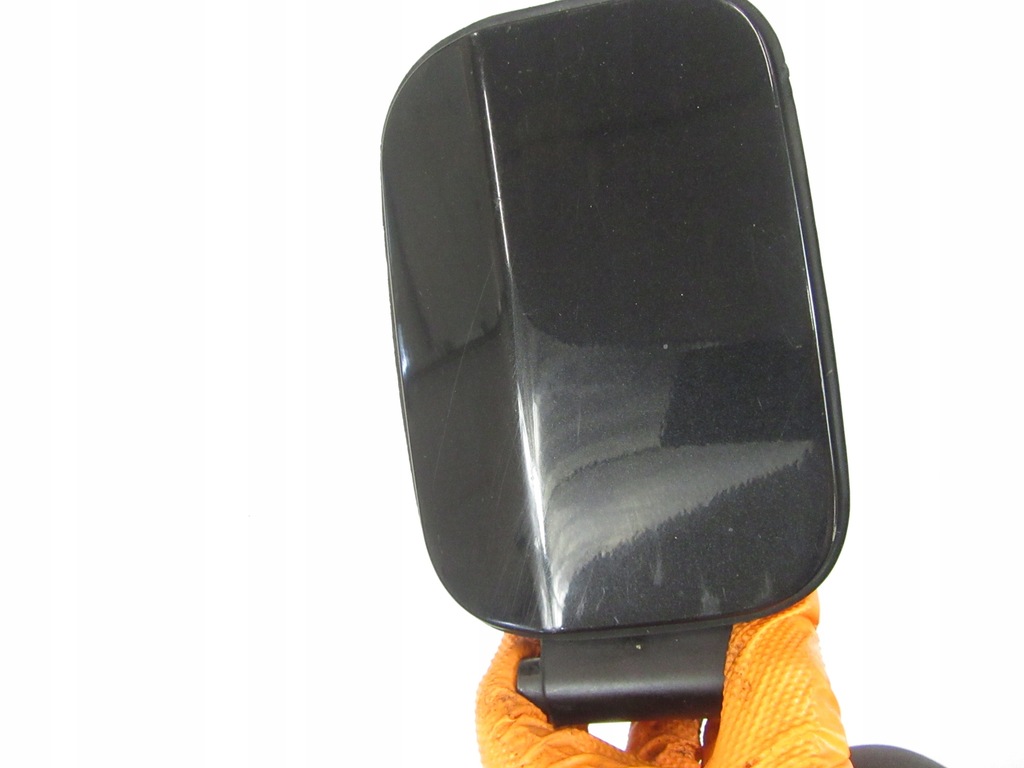 фото №6, Кришка заливної пального bmw e60 e61 blacksapphire 475