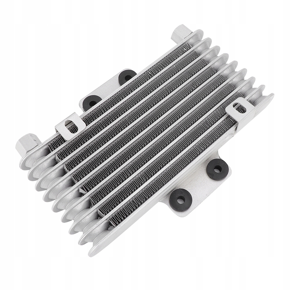 фото №7, Радіатор оливи motocyklowego 20cm m6fok