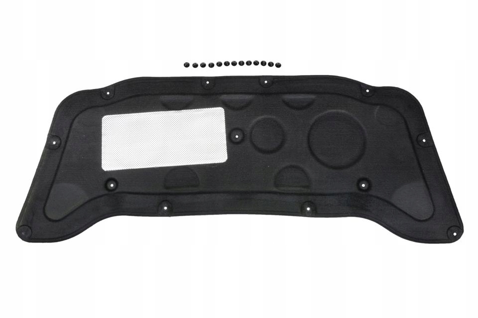 фото №1, Nty ezc-me-076 шумоізоляція підкапотний