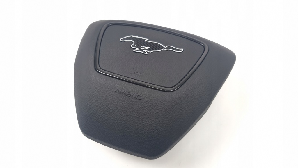 фото №1, Подушка безопасности подушка ford mustang mach e eu usa