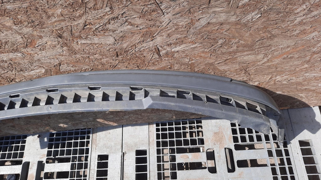 фото №4, Накладка бампера задня renault vel satis 2.0b i 03r