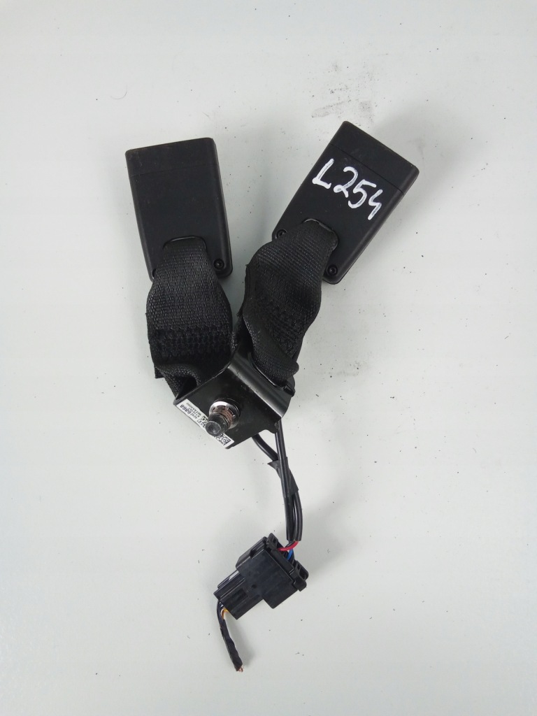 Купить L254 клипса поперечина задний  opel karl 42426868