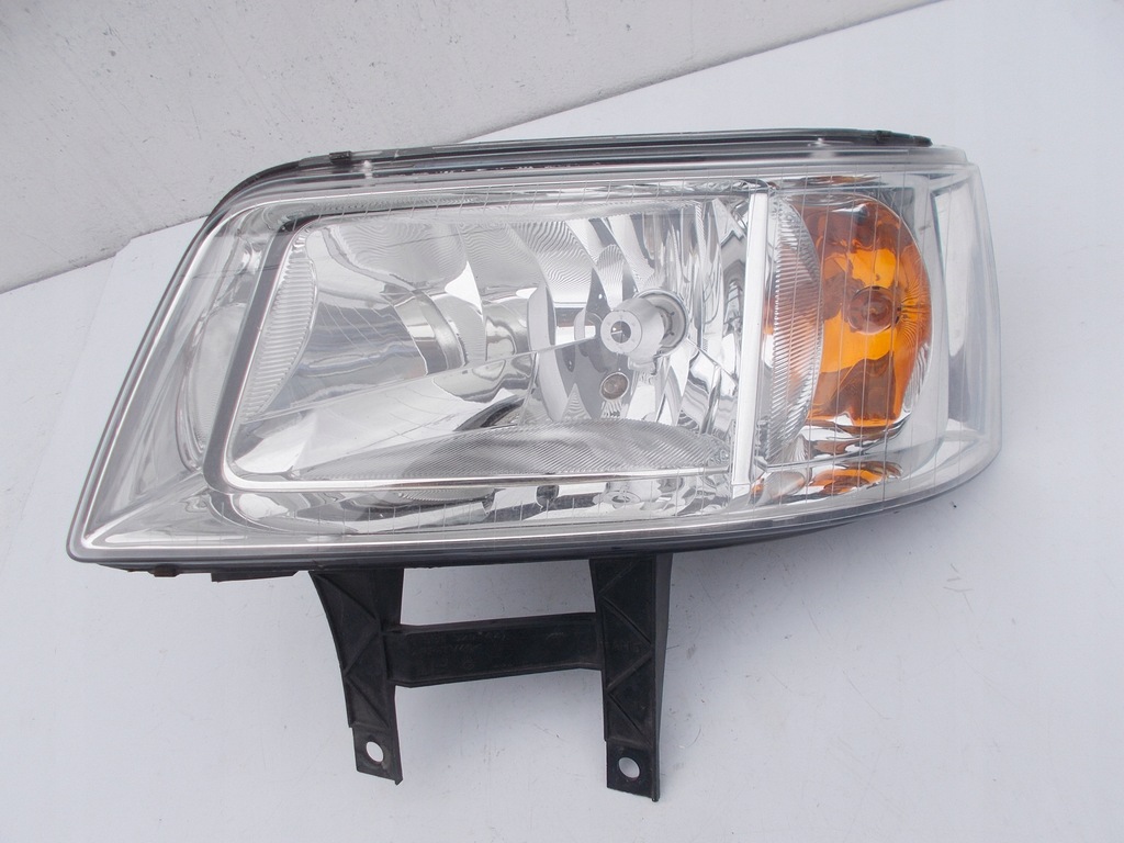 фото №1, Фара лампа vw transporter t5 лівий