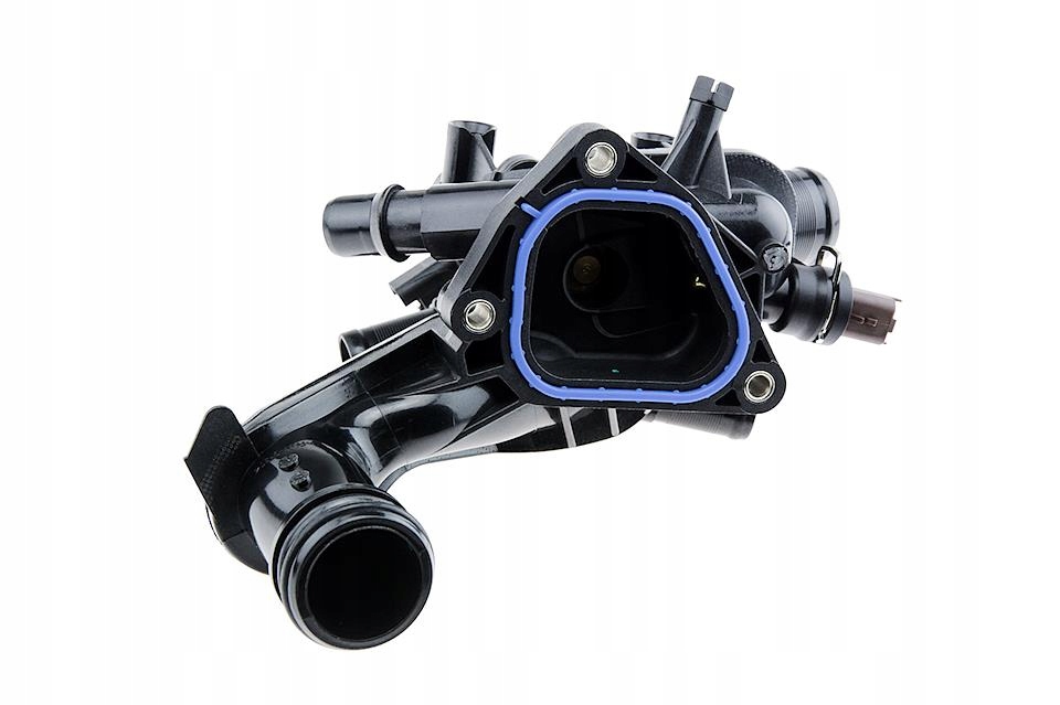 фото №14, Термостат peugeot 5008 09-,