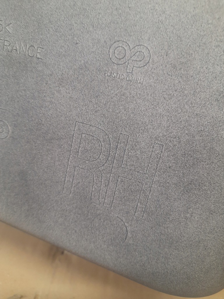 фото №6, Подножка правая mercedes atego 2023r a9676660401 оригинал