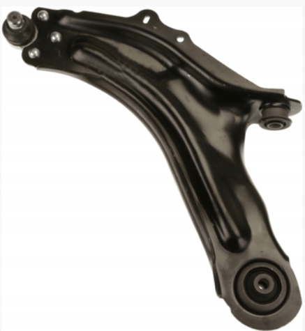 фото №1, Важіль перед лівий renault kangoo ii citan