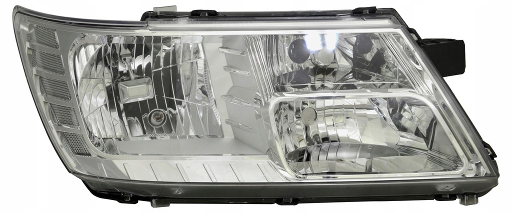 фото №2, Tyc фара dodge journey 2.7 09-/l/
