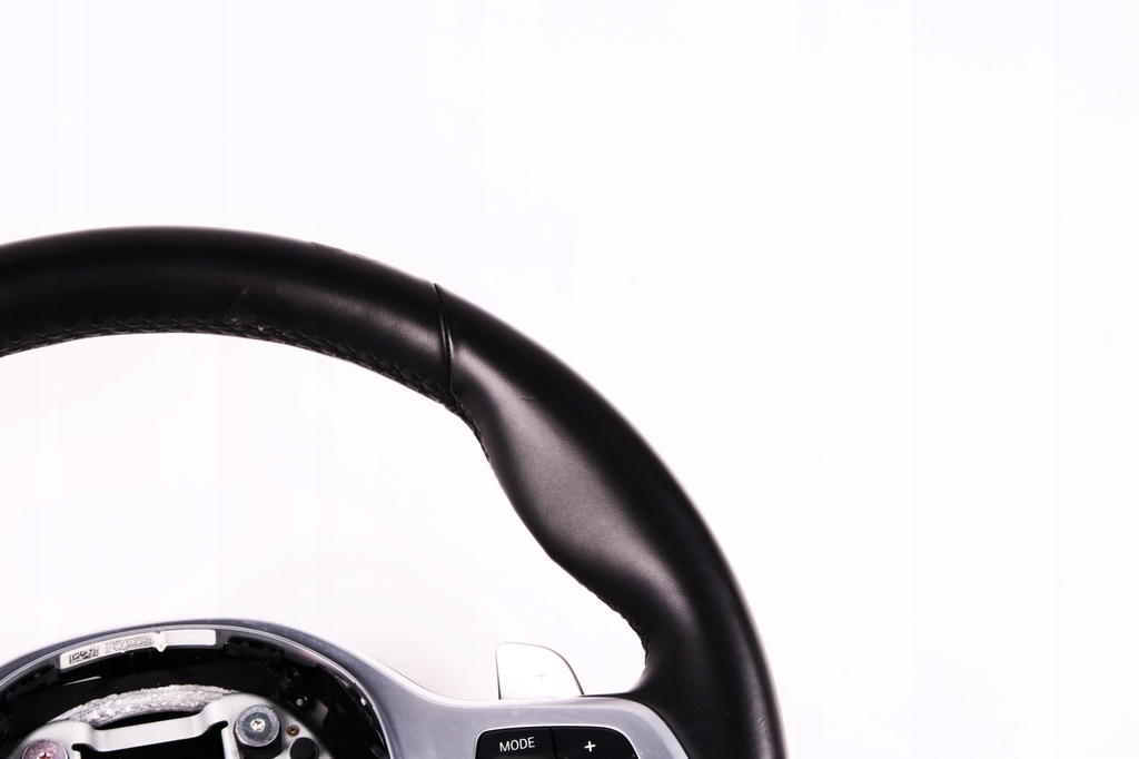 фото №7, Bmw x3 g01 x4 g02 повітропровід m-pakiet пелюстки перемикання вібрація