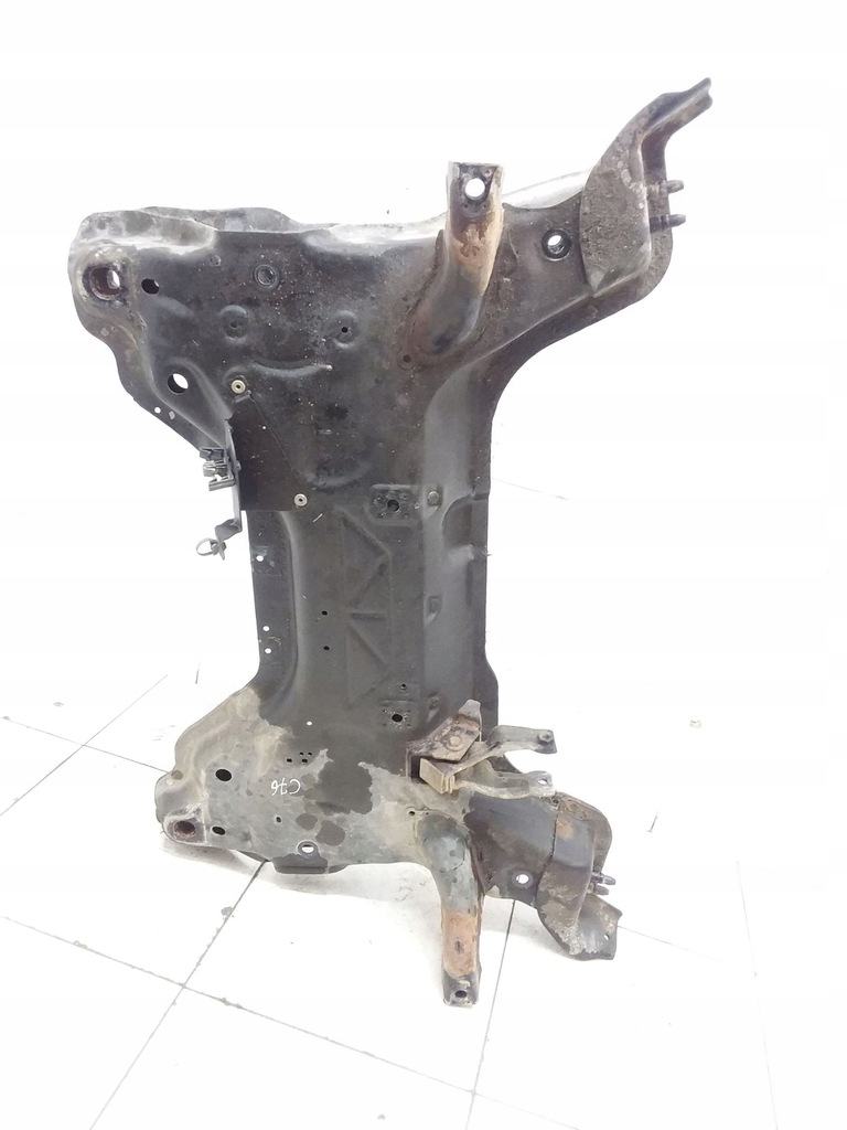 фото №1, 2016 peugeot partner подрамник передние