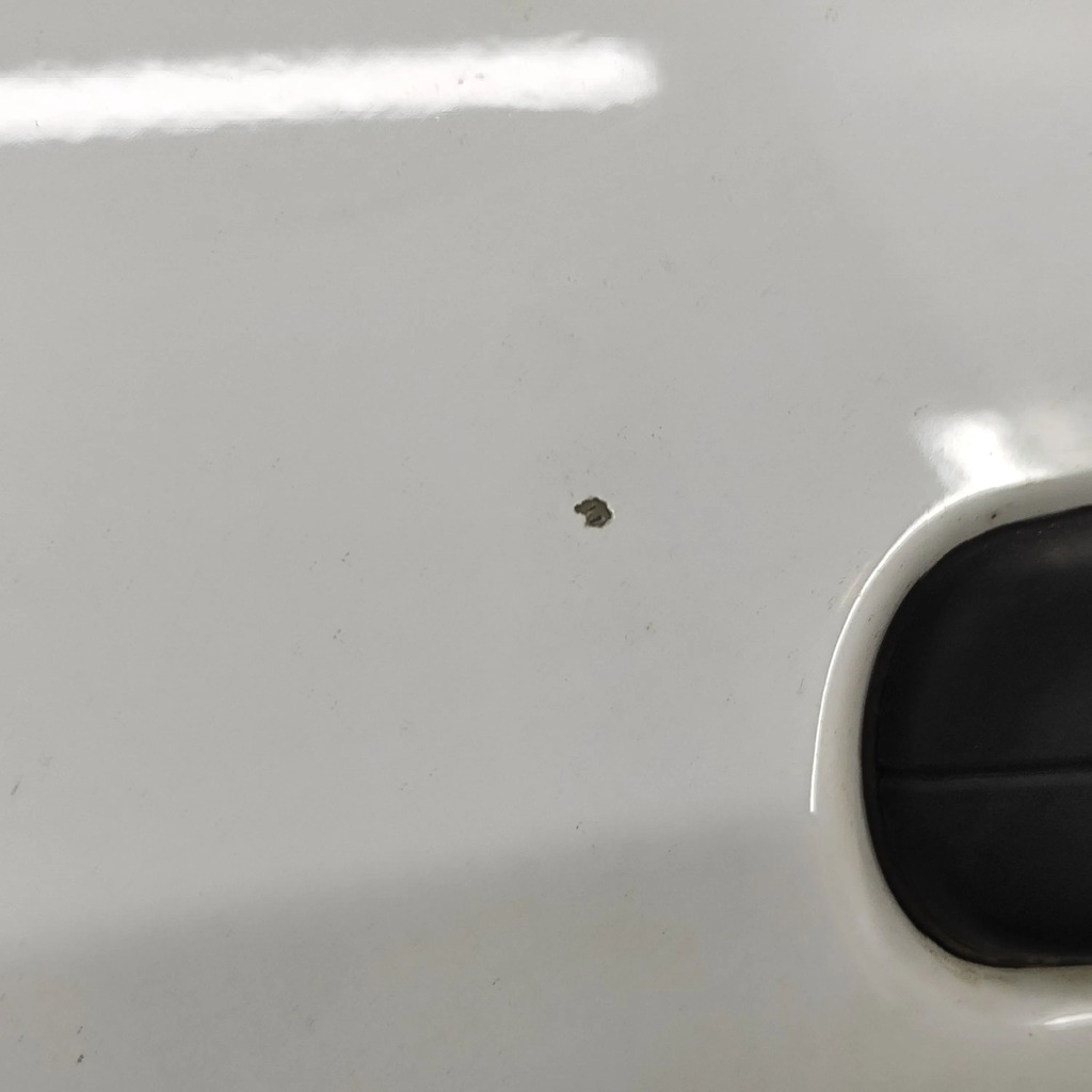 фото №9, Ford transit - tourneo connect 2018 правая сторона дверь боковой / сдвижные