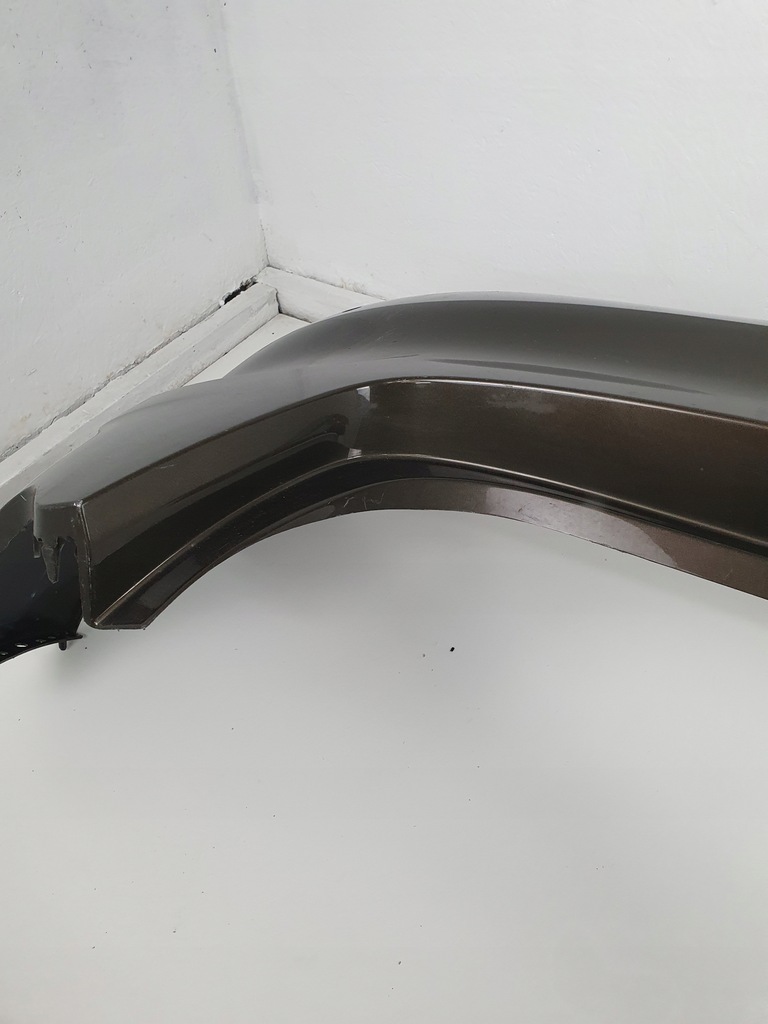 фото №14, Citroen ds4 ds 4 2011 - 2018 бампер задняя pdc 9670684477