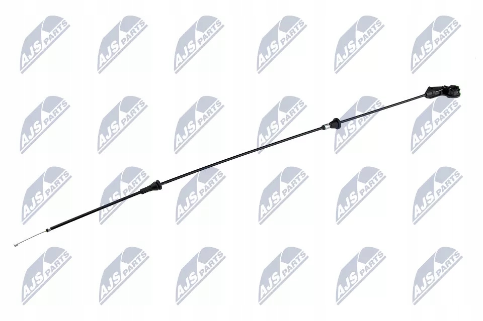 Трос/тяга открывания капот Цена