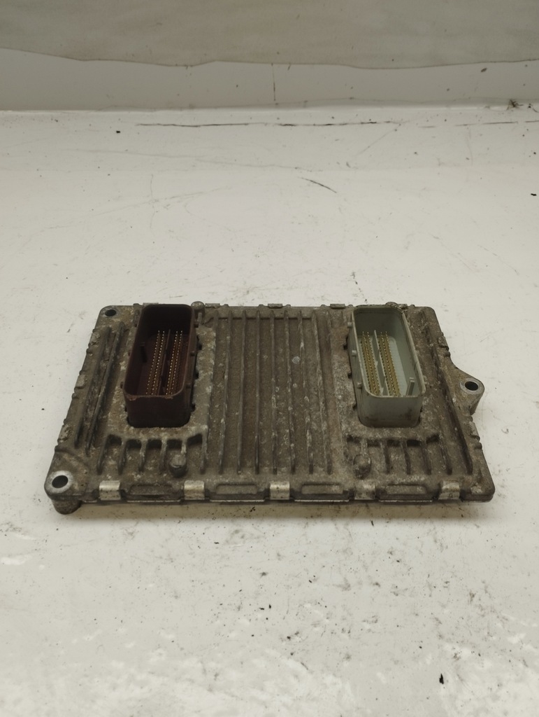 фото №8, Jeep compass блок управления бортовой компьютер двигателя p05150607ac