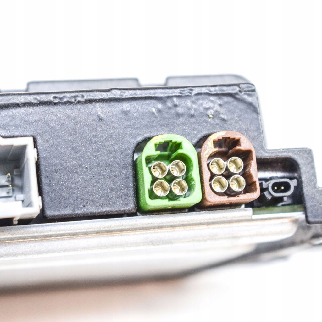 фото №6, Ford mustang mach-e 2022 усилитель аудио