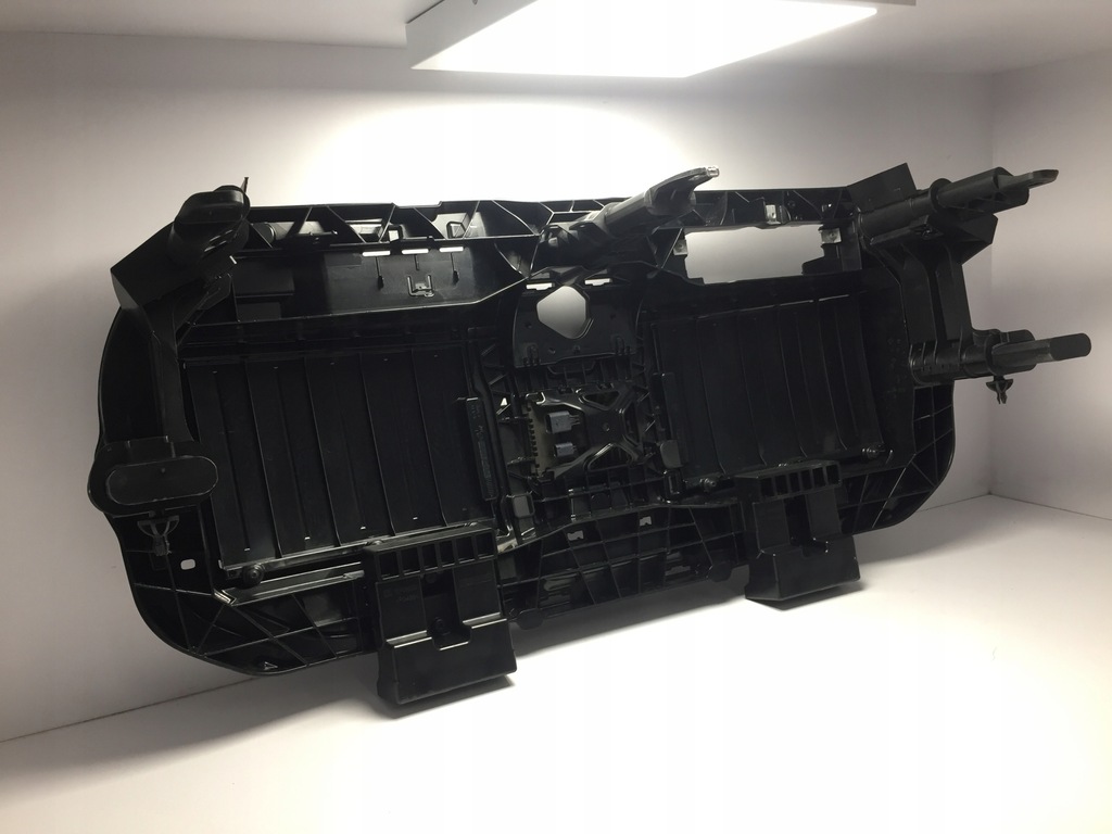 фото №9, Bmw 7 g70 решётки радиатора решётка радиатора решётка радиатора жалюзи воздуховод воздуха 5a046f7