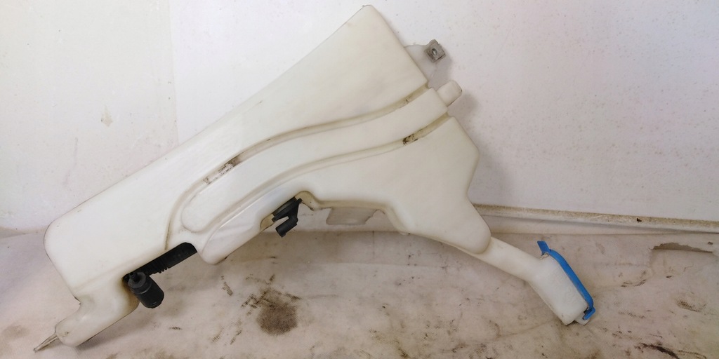 фото №2, Mini r50 r52 r53 бачок омывателя компьютер 05r