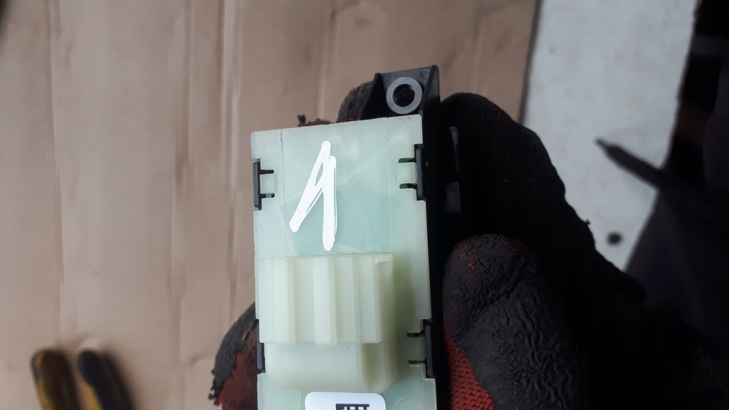 фото №6, S6 c7 4g a6 панель переключатель памяти сиденье