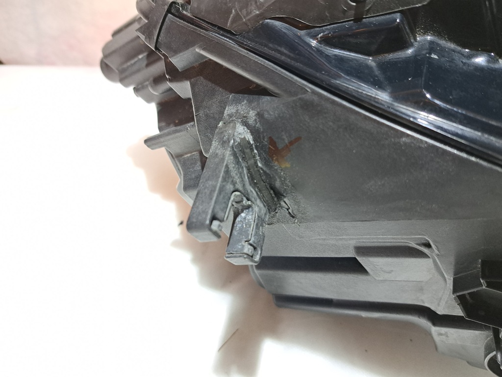 фото №11, Фара правый matrix audi a5 s5 lift 8w6941040