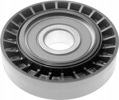 фото №1, Ina 531074210_r ролик натягувача fiat punto 1.7d/td